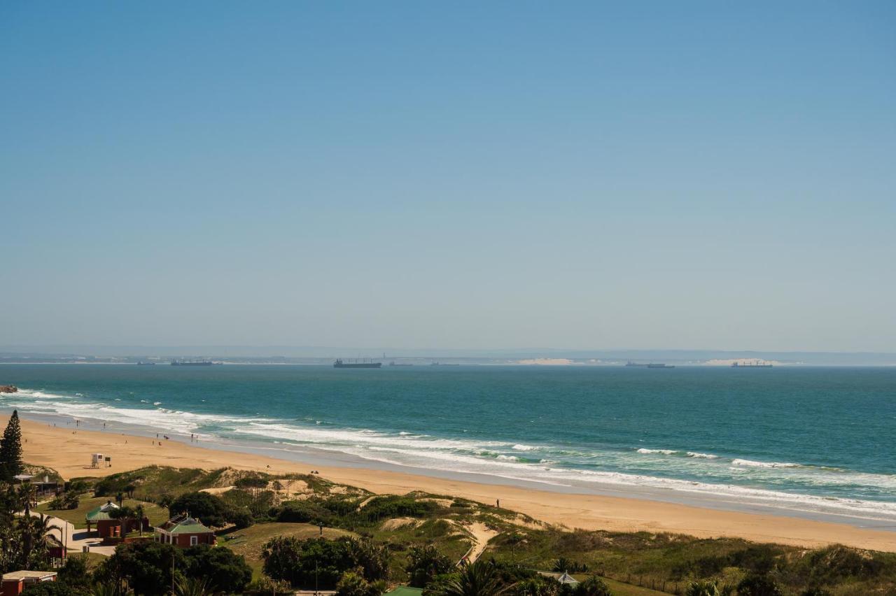 Paxton Luxury Apartments Self-Catering Port Elizabeth Exterior photo