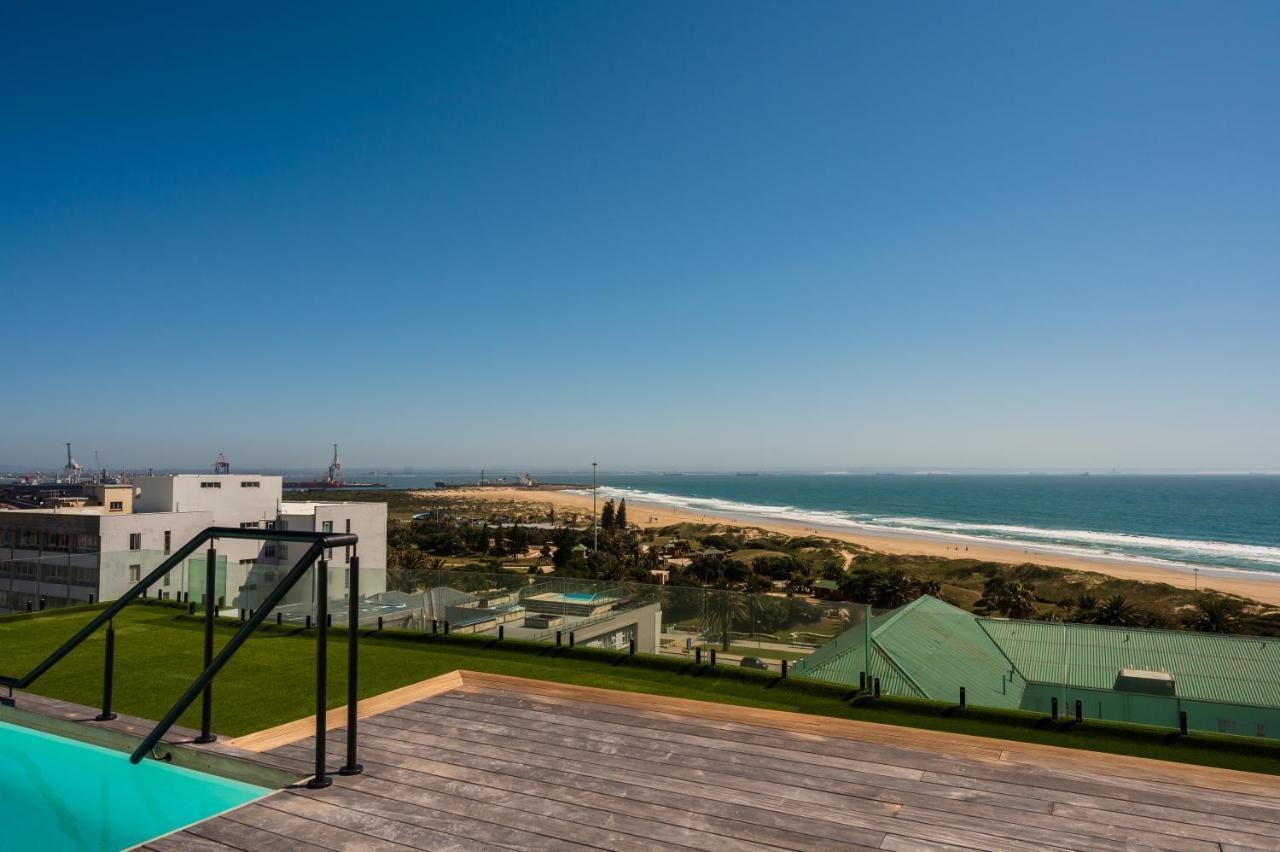 Paxton Luxury Apartments Self-Catering Port Elizabeth Exterior photo