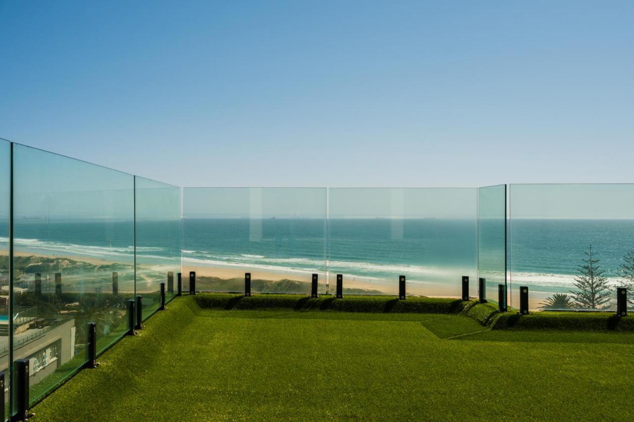 Paxton Luxury Apartments Self-Catering Port Elizabeth Exterior photo