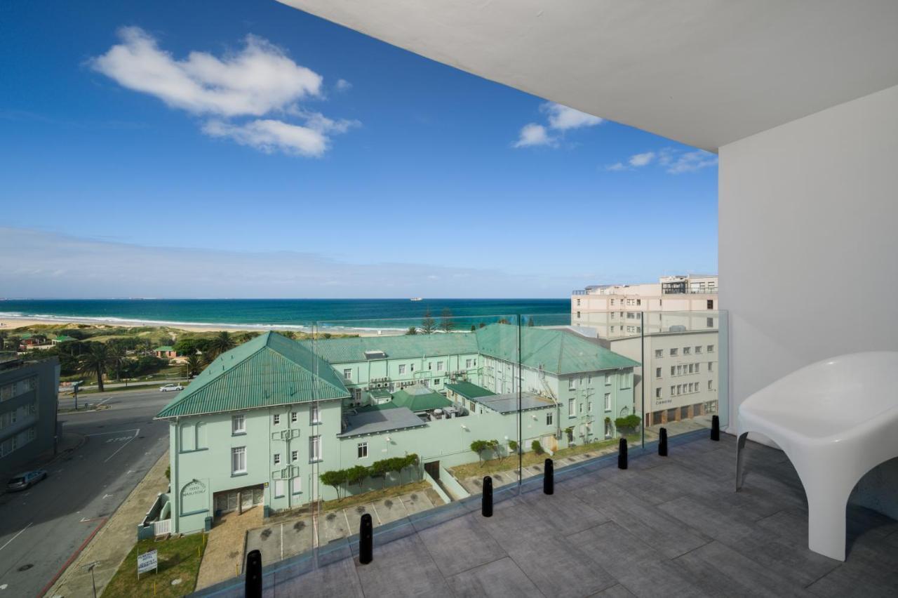 Paxton Luxury Apartments Self-Catering Port Elizabeth Exterior photo