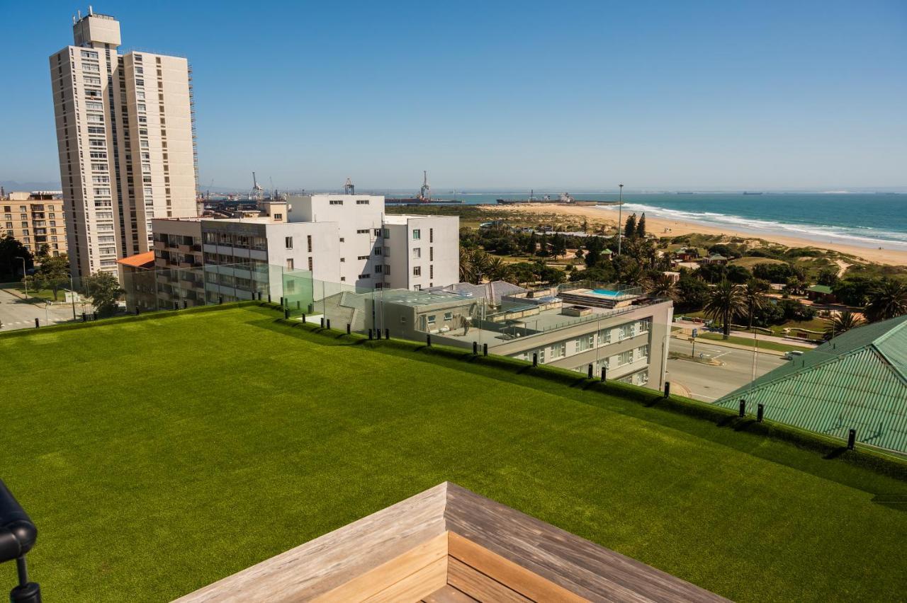 Paxton Luxury Apartments Self-Catering Port Elizabeth Exterior photo