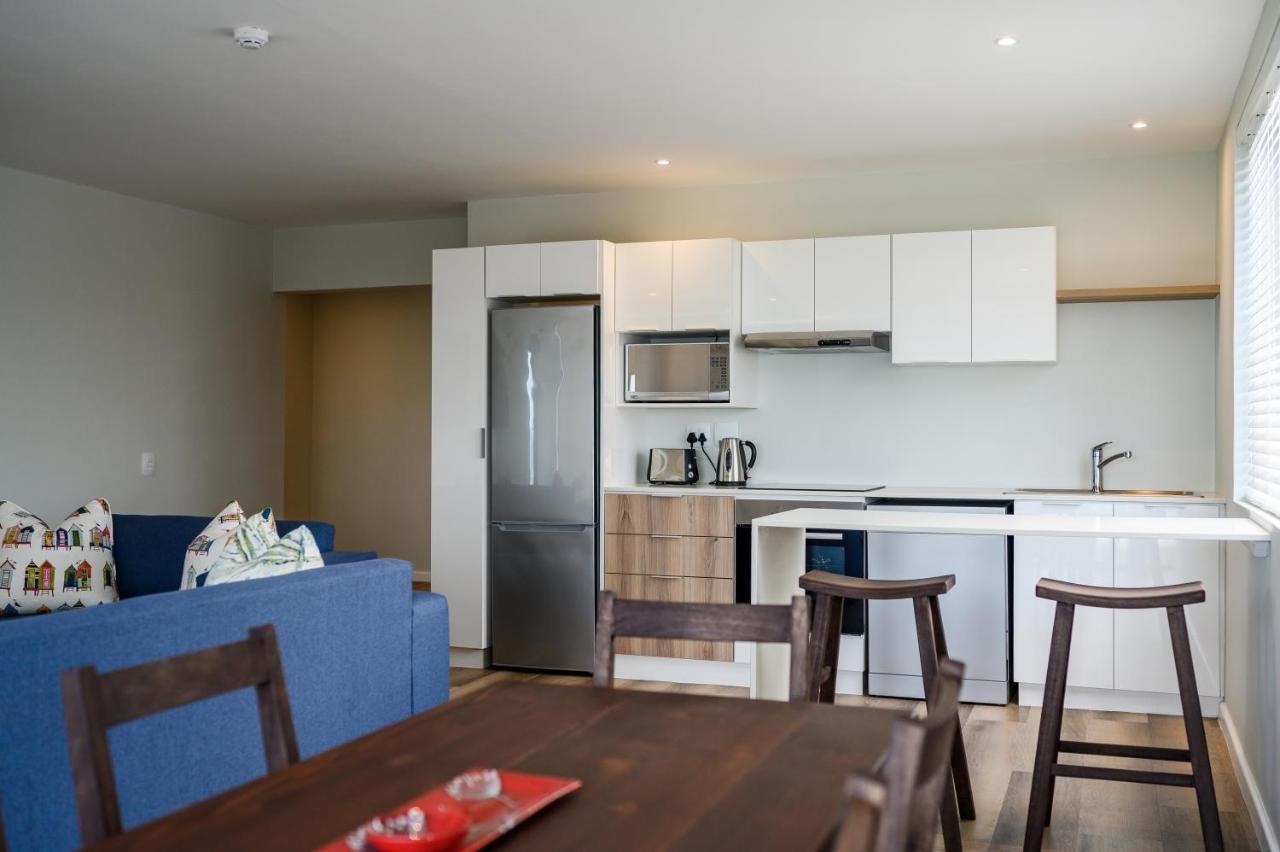 Paxton Luxury Apartments Self-Catering Port Elizabeth Exterior photo