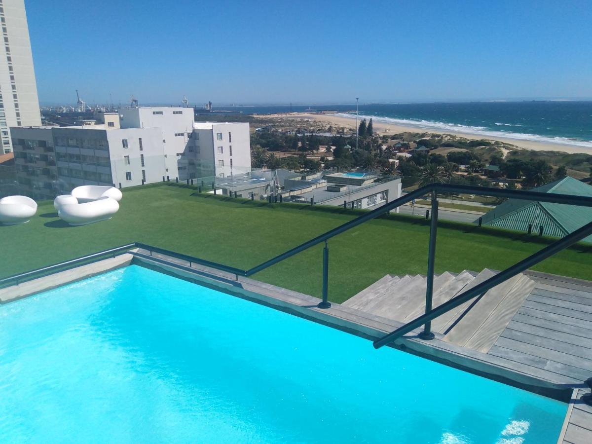 Paxton Luxury Apartments Self-Catering Port Elizabeth Exterior photo