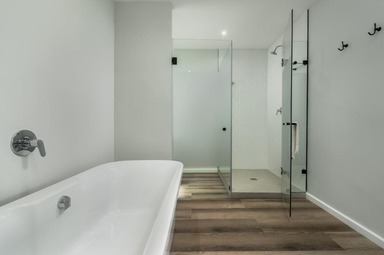 Paxton Luxury Apartments Self-Catering Port Elizabeth Exterior photo