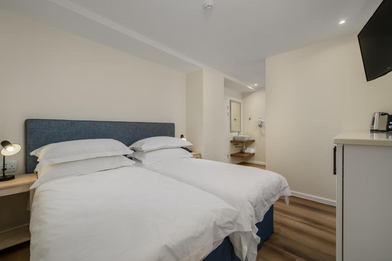 Paxton Luxury Apartments Self-Catering Port Elizabeth Exterior photo