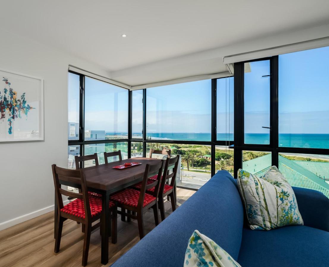 Paxton Luxury Apartments Self-Catering Port Elizabeth Exterior photo